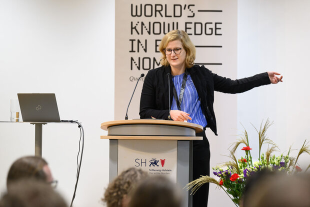 Dr Viola Asri (CMI Chr. Michelsen Institute)