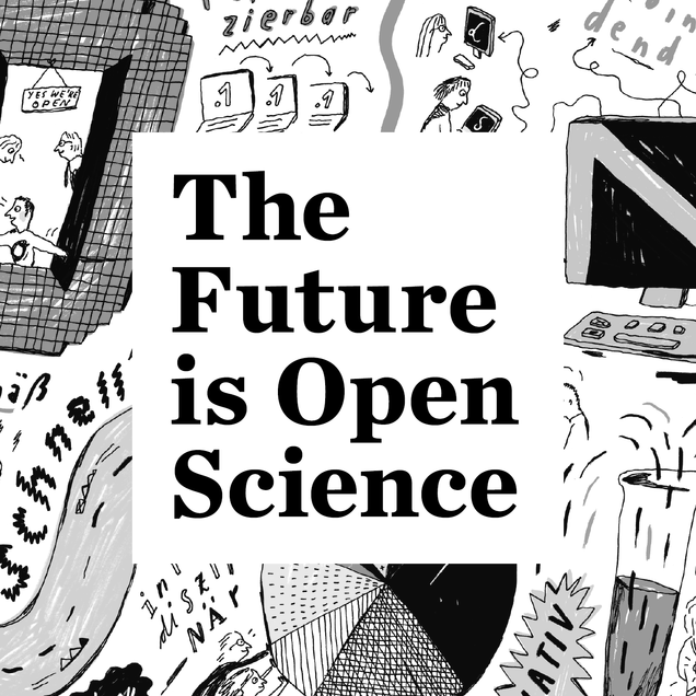 The Future is Open Science