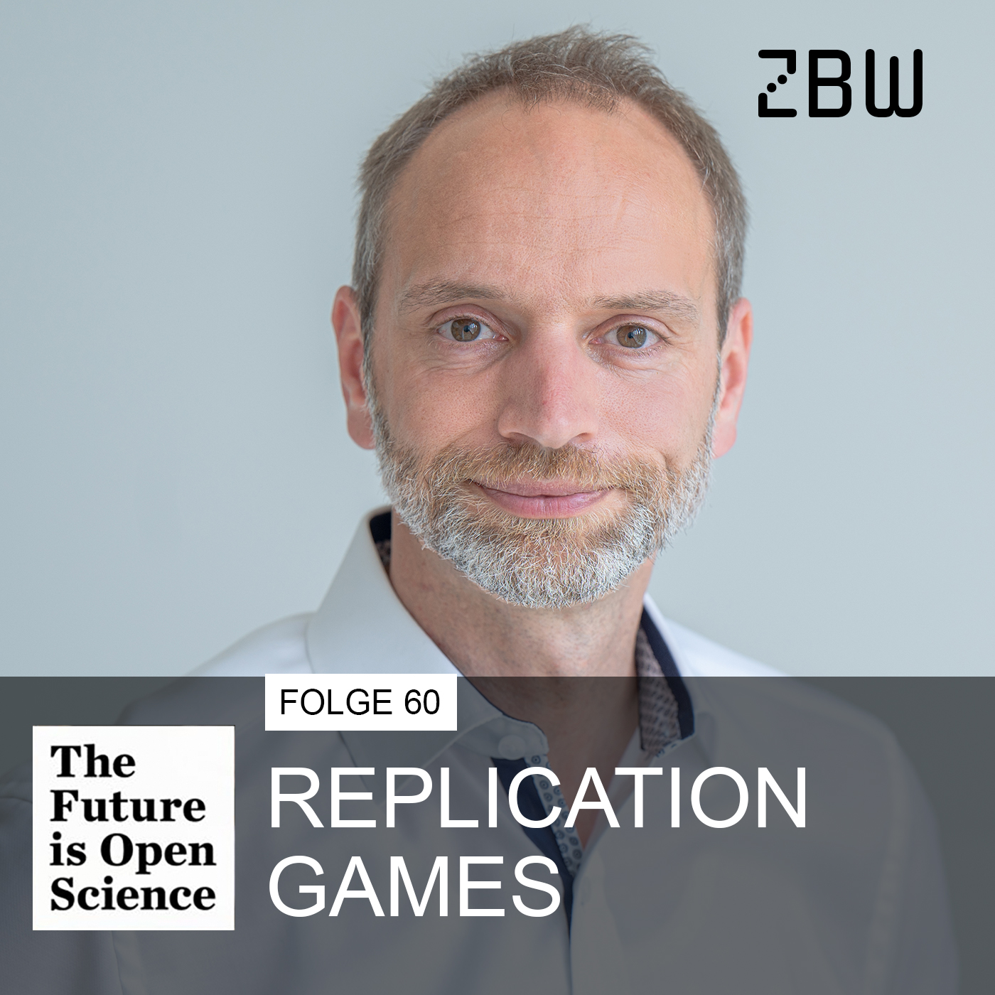 The Future is Open Science | Folge 60: Replication Games