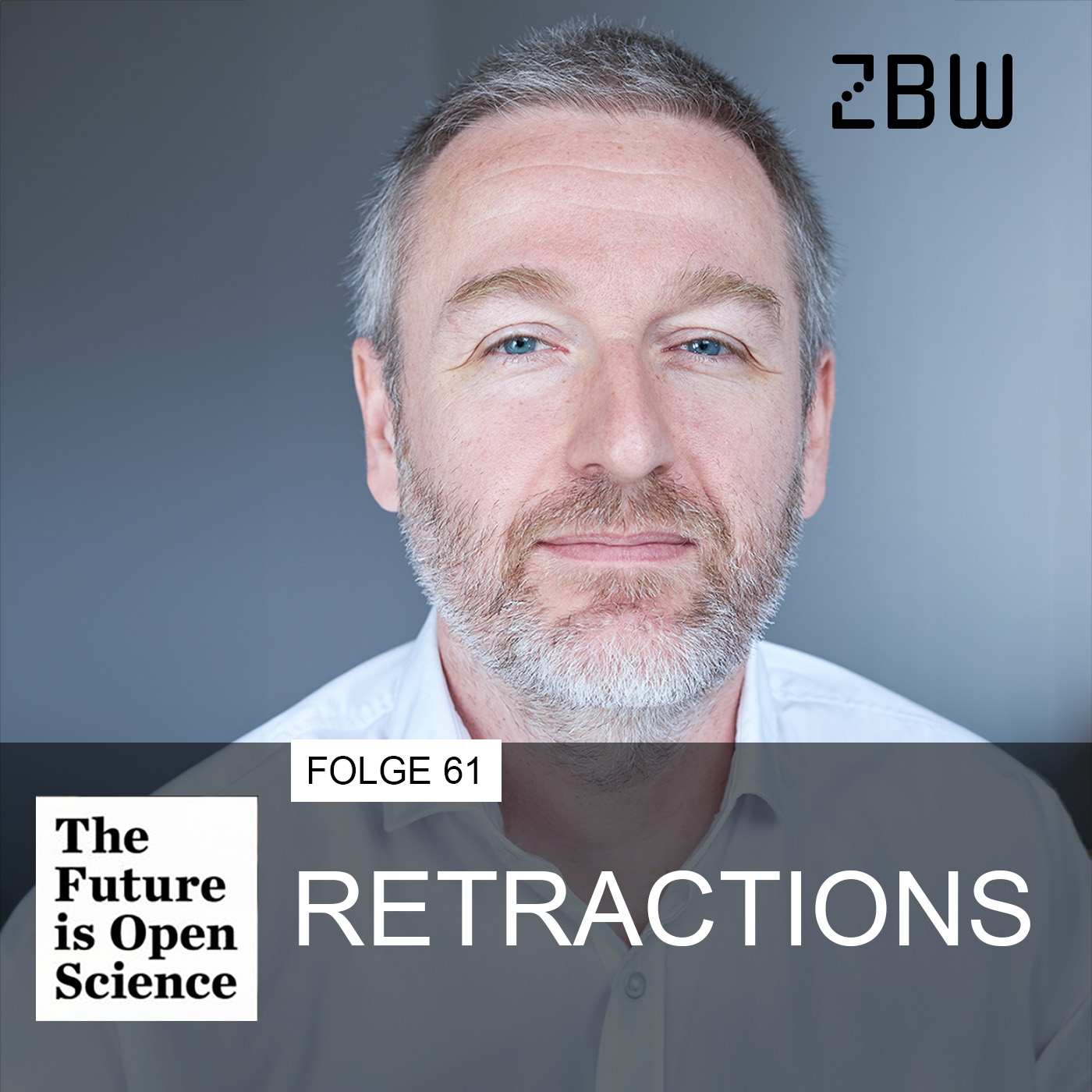 The Future is Open Science | Folge 61: Retractions