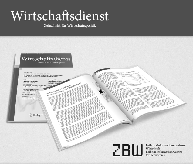 Wirtschaftsdienst