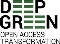 DeepGreen- Open-Access-Transformation