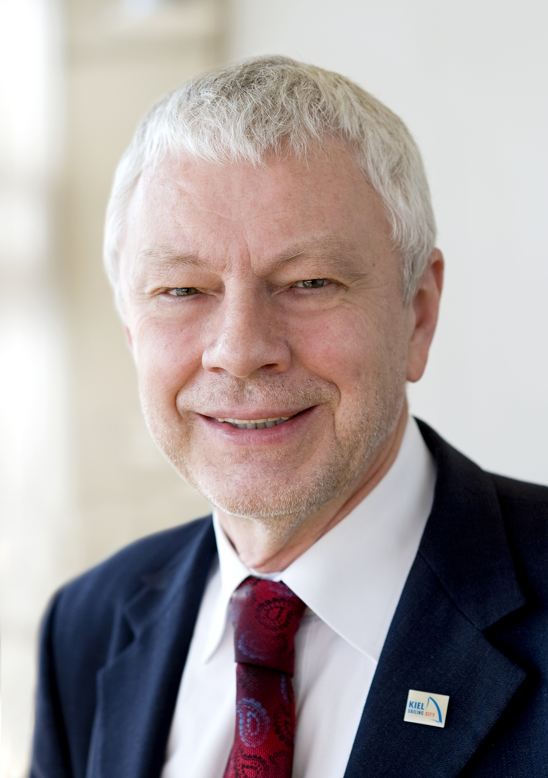 Horst Thomsen