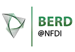 Logo BERD@NFDI