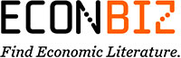 EconBiz - Find Economic Literature!