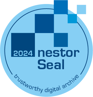 nestor Seal 2024 | trustworthy digital archive