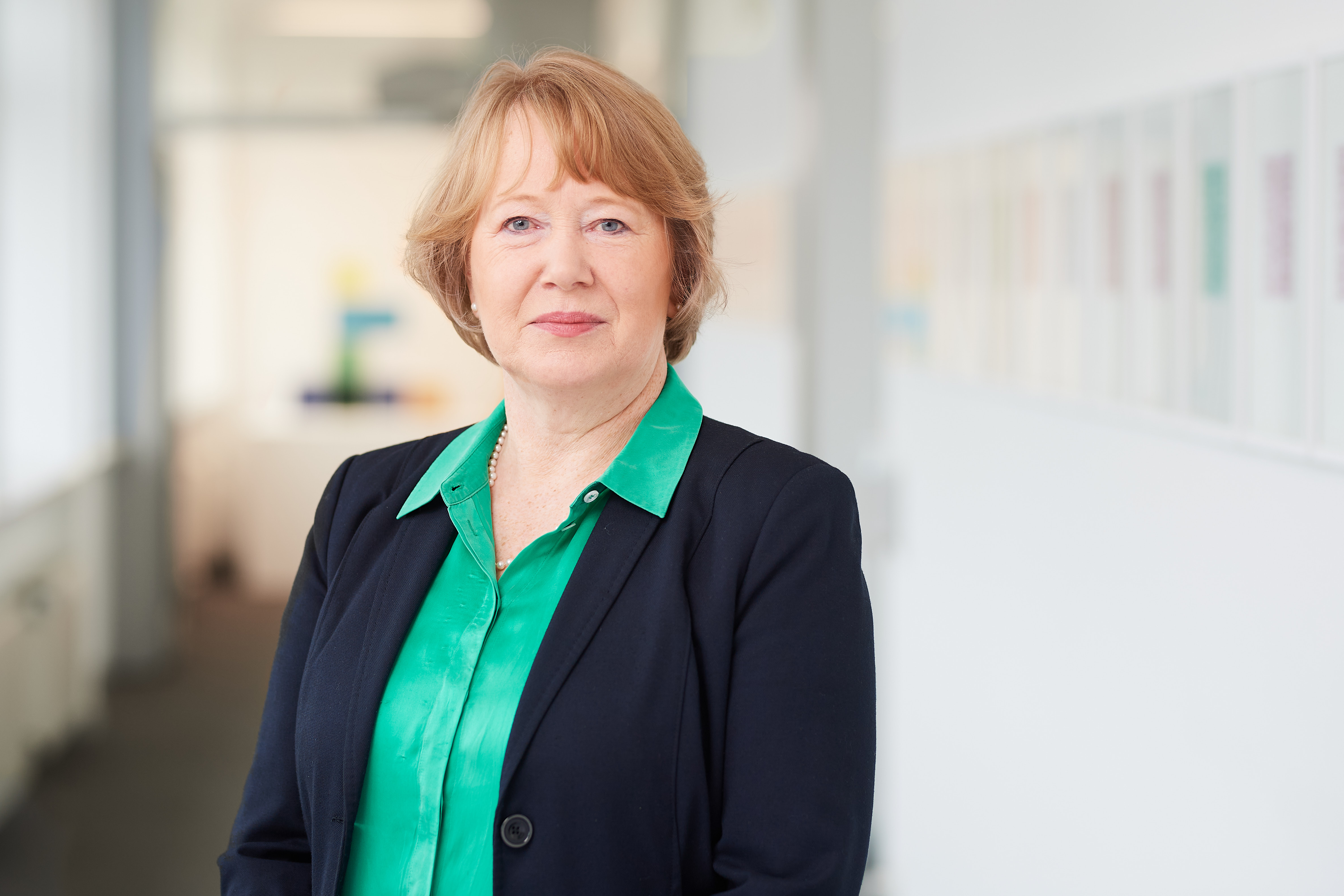 Prof. Dr. Doris Weßels