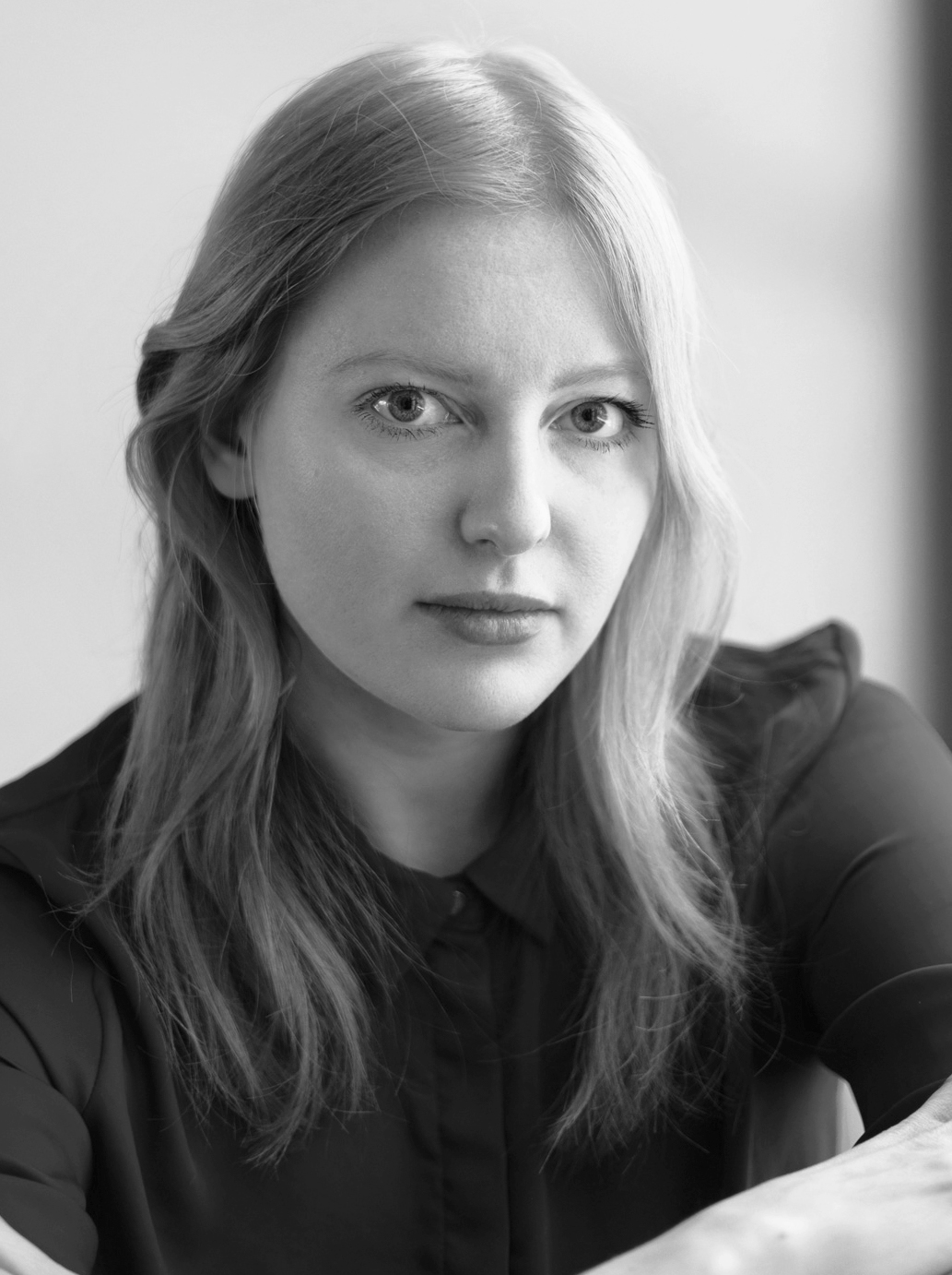 Portrait: Dr Isabelle Dorsch
