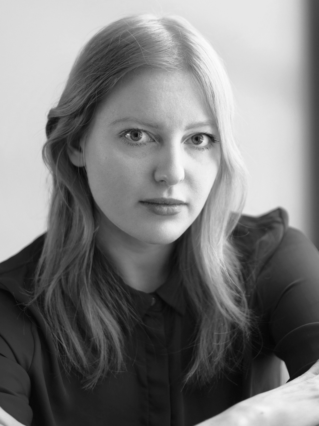 [Translate to Englisch:] Portrait: Dr. Isabelle Dorsch