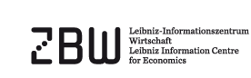 Logo: ZBW