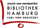 Logo: Staats- und Universitätsbibliothek Hamburg