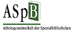 Logo: ASpB