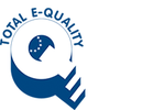 Logo: Total-E-Quality