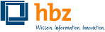 Logo: hbz