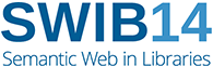 Logo: SWIB14